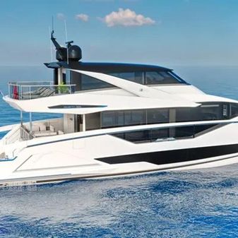 Sunseeker OCEAN-182 image