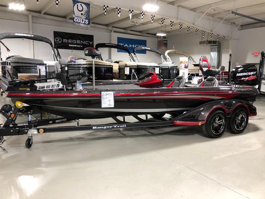 Ranger Z521 Ranger Cup - main image