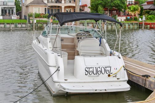 Sea-ray 270-SUNDANCER image