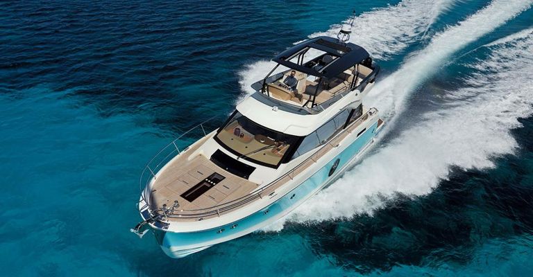 Monte Carlo MC6 - main image