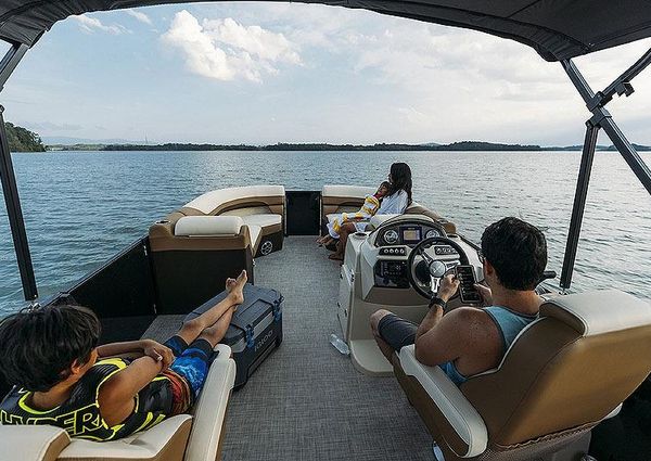 Lowe SS-210-WT image