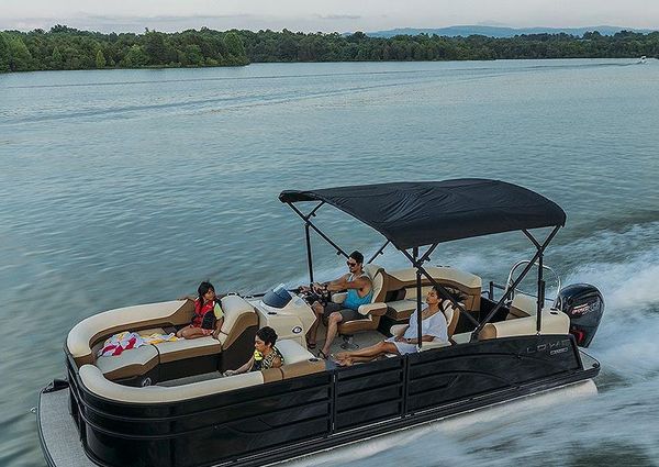 Lowe SS-210-WT image