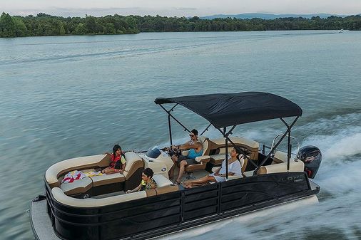 Lowe SS-210-WT image