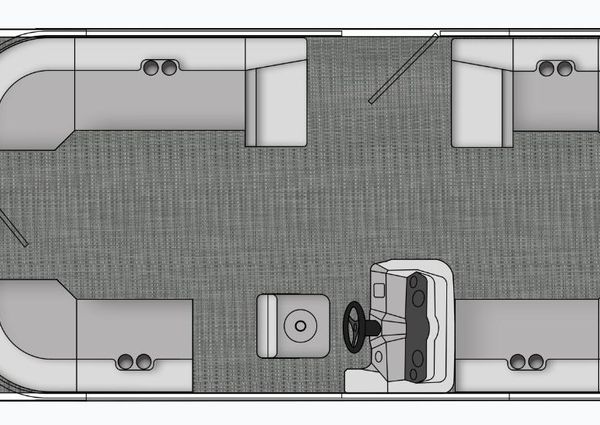 Bentley-pontoons LE-200-CW image