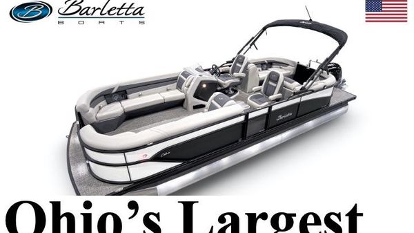 Barletta Cabrio 24QC 