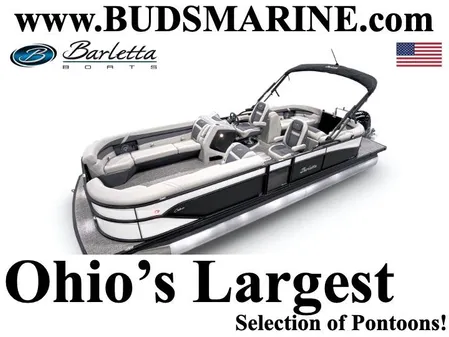 Barletta Cabrio 24QC 