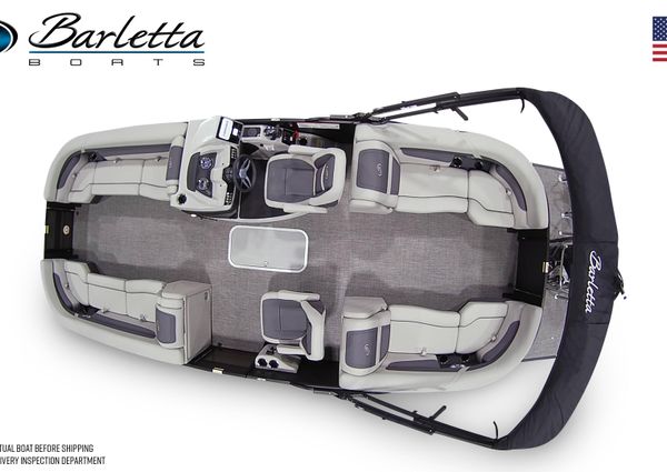 Barletta CABRIO-24QC image