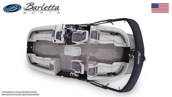 Barletta CABRIO-24QC image