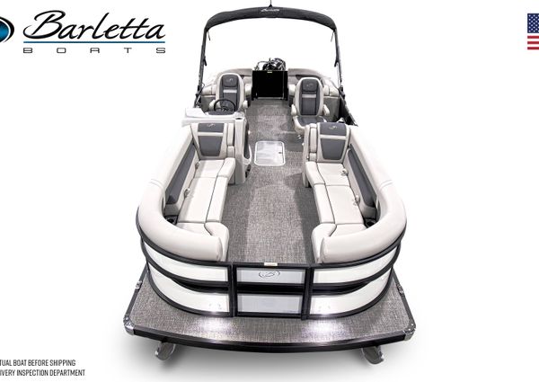 Barletta CABRIO-24QC image