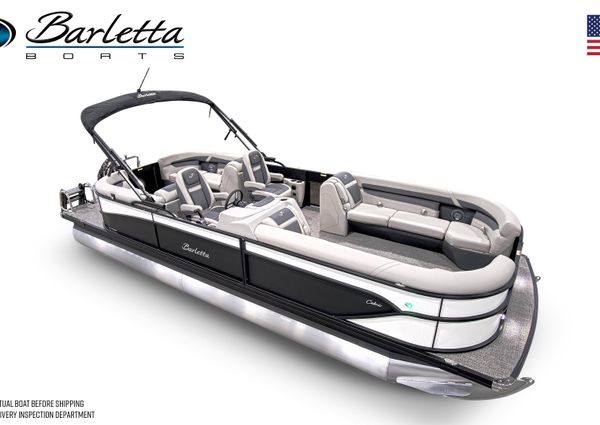 Barletta CABRIO-24QC image