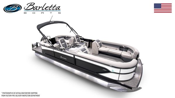Barletta CABRIO-24QC image