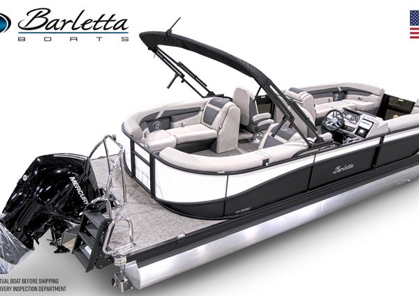 Barletta CABRIO-24QC image