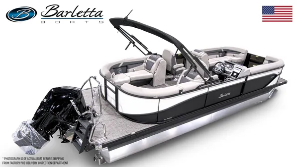 Barletta CABRIO-24QC image