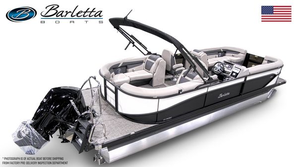 Barletta CABRIO-24QC image