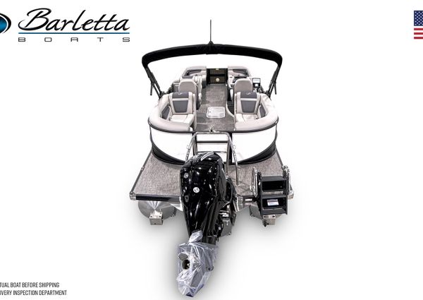 Barletta CABRIO-24QC image