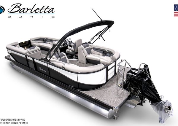 Barletta CABRIO-24QC image