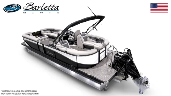 Barletta CABRIO-24QC image