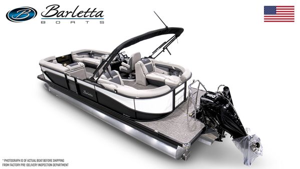 Barletta CABRIO-24QC image