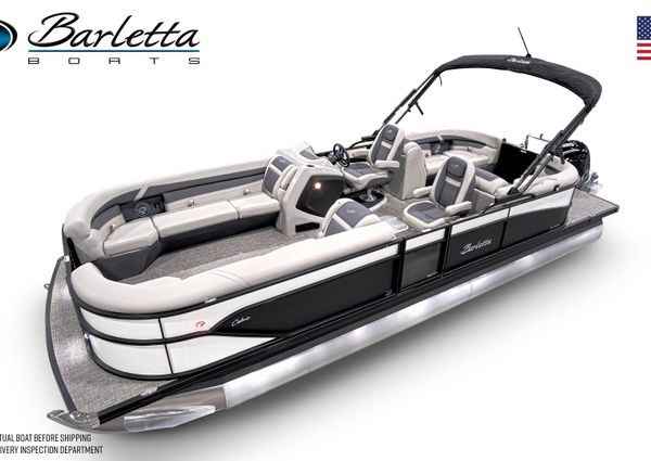 Barletta CABRIO-24QC image