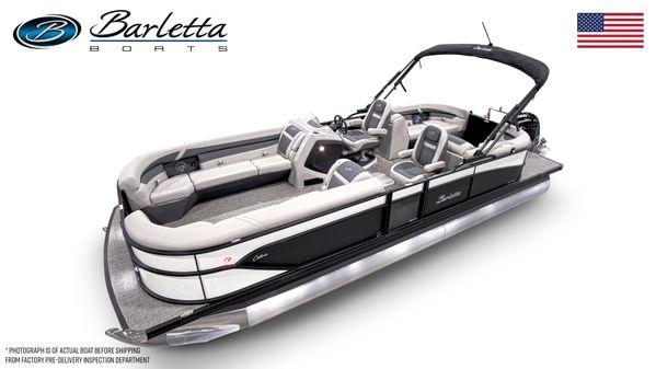 Barletta CABRIO-24QC image