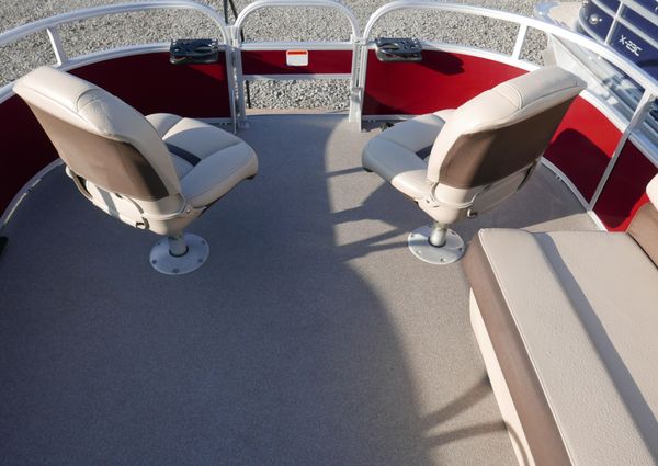 Sun-tracker FISH-N-BARGE-20 image