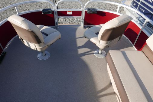 Sun-tracker FISH-N-BARGE-20 image