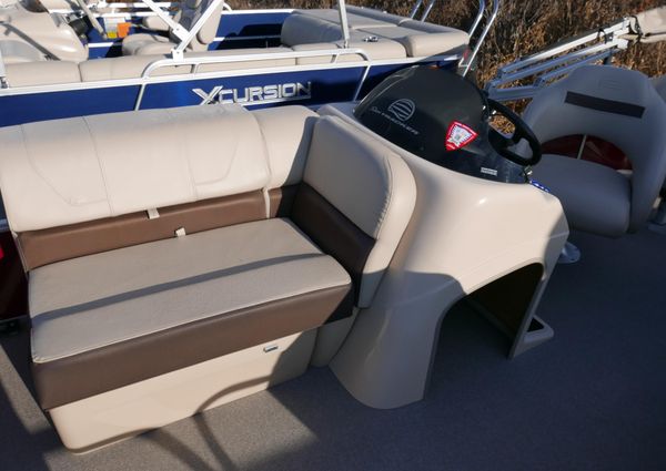 Sun-tracker FISH-N-BARGE-20 image