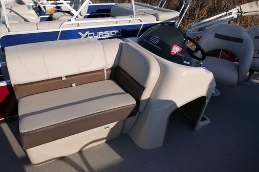 Sun-tracker FISH-N-BARGE-20 image