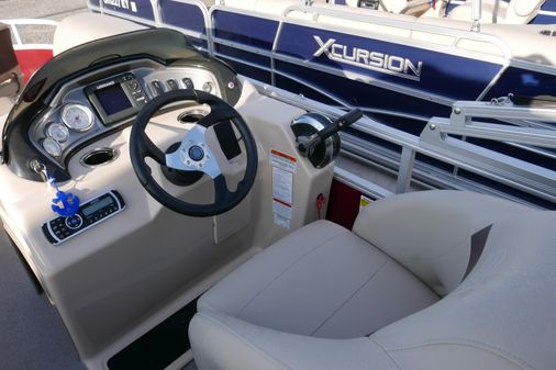 Sun-tracker FISH-N-BARGE-20 image