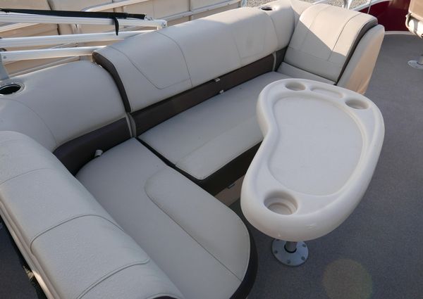 Sun-tracker FISH-N-BARGE-20 image