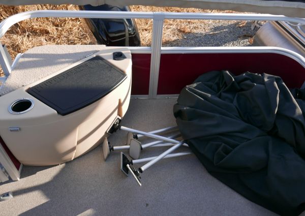 Sun-tracker FISH-N-BARGE-20 image