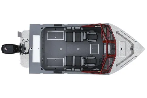 Lund 185-HEAVY-GAUGE image