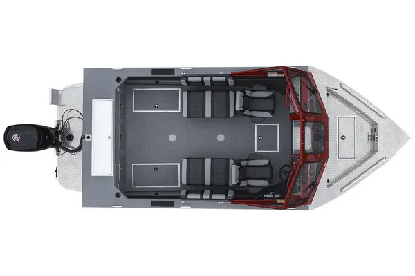 Lund 185-HEAVY-GAUGE image