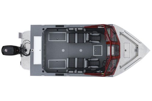 Lund 185-HEAVY-GAUGE image