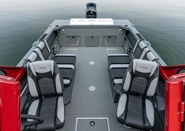 Lund 185-HEAVY-GAUGE image