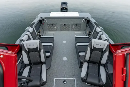 Lund 185-HEAVY-GAUGE image