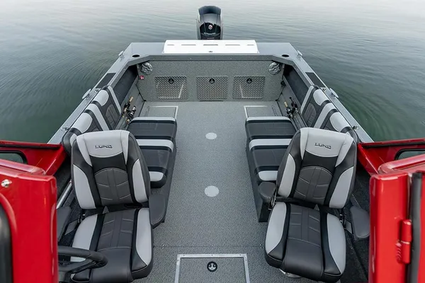 Lund 185-HEAVY-GAUGE image