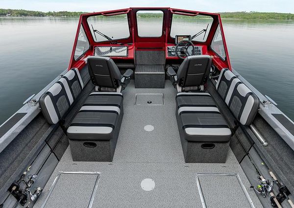 Lund 185-HEAVY-GAUGE image