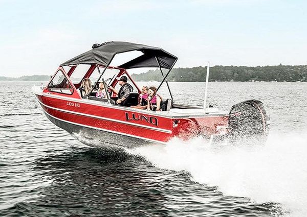 Lund 185-HEAVY-GAUGE image