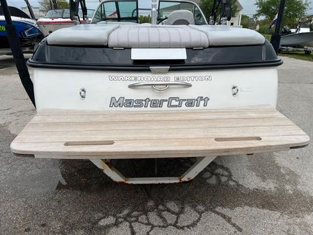 Mastercraft X-1 image