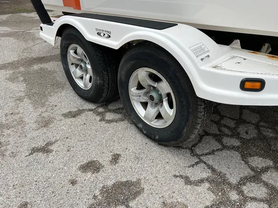 Mastercraft X-1 image