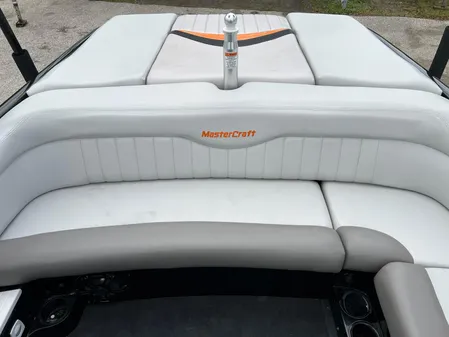 Mastercraft X-1 image