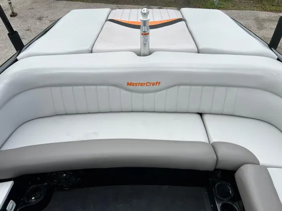 Mastercraft X-1 image