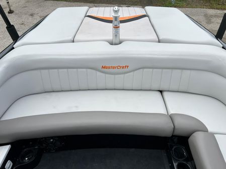 Mastercraft X-1 image