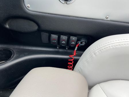 Mastercraft X-1 image