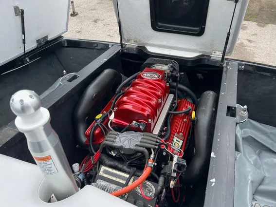 Mastercraft X-1 image