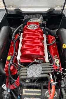 Mastercraft X-1 image