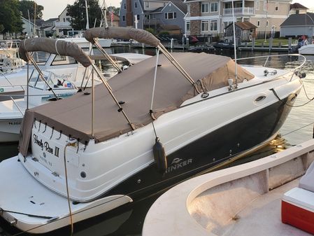 Rinker 250-EXPRESS-CRUISER image