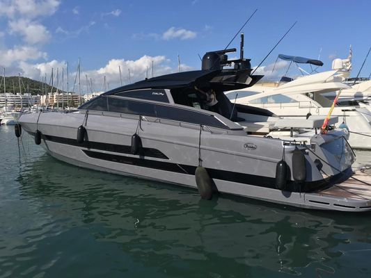 Baia 70 Italia - main image