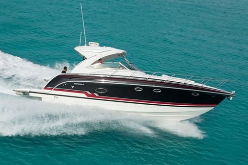 Formula 37-PERFORMANCE-CRUISER image